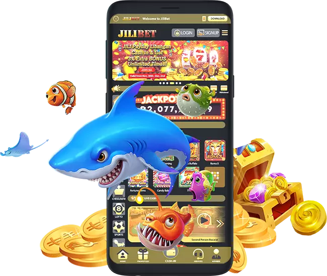 JILIBET app