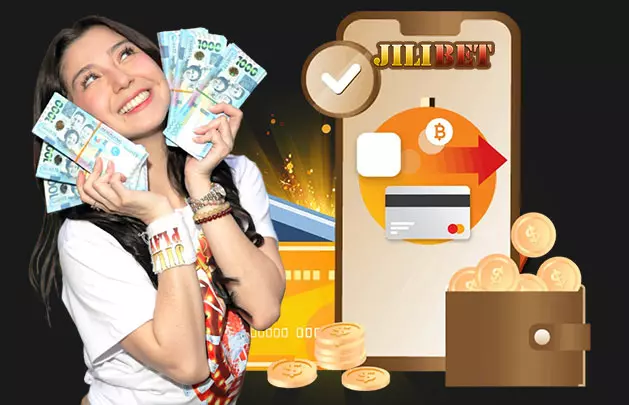 JILIbet  deposit and withdrawal