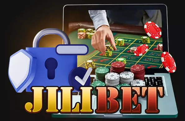 jilibet Security