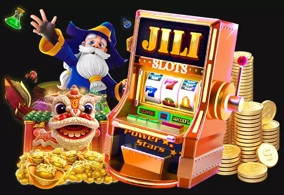 slots at jilibet