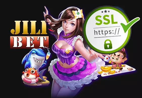 Account and security at jilibet