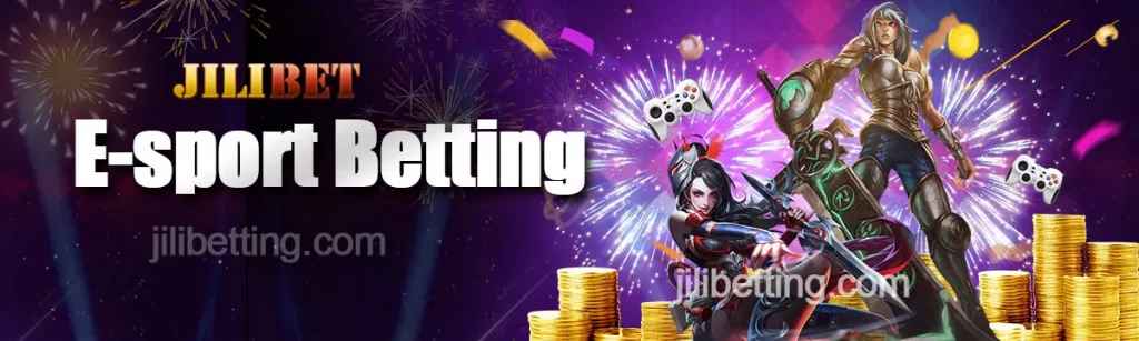 E-sport Betting