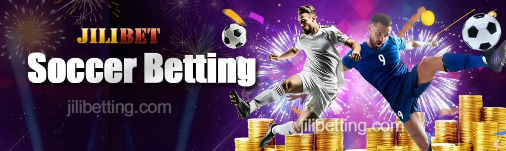 Soccer Betting