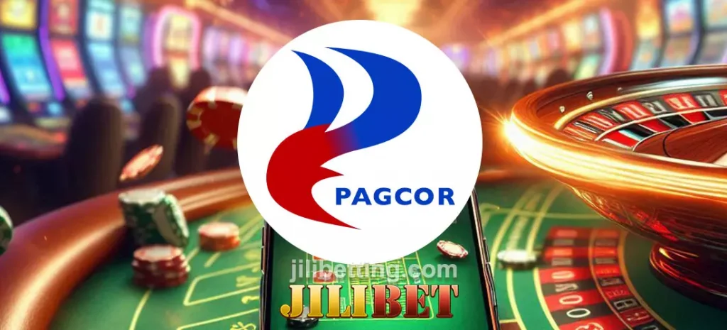 PAGCOR jilibet