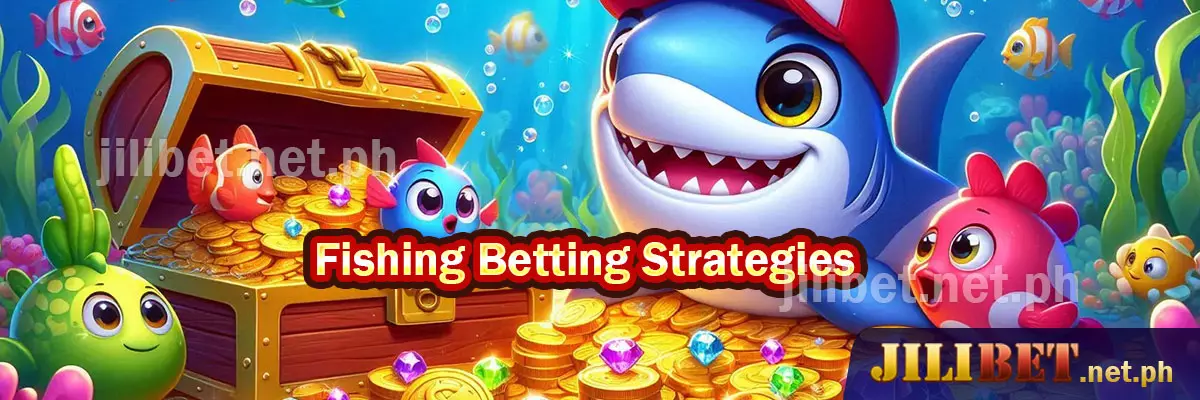 Fishing Betting Strategies