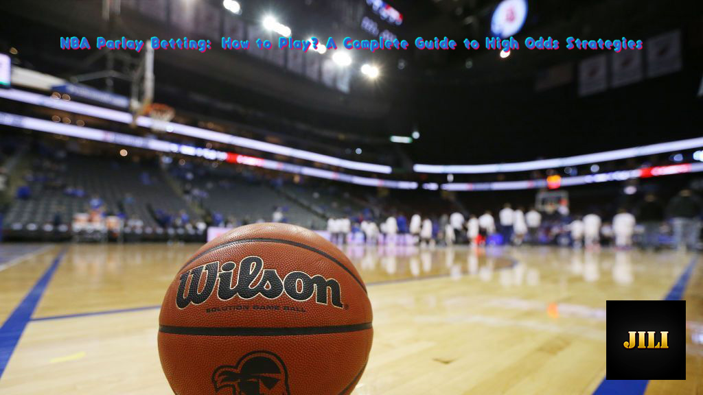 NBA Parlay Betting