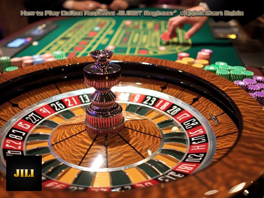 Roulette bet gaming
