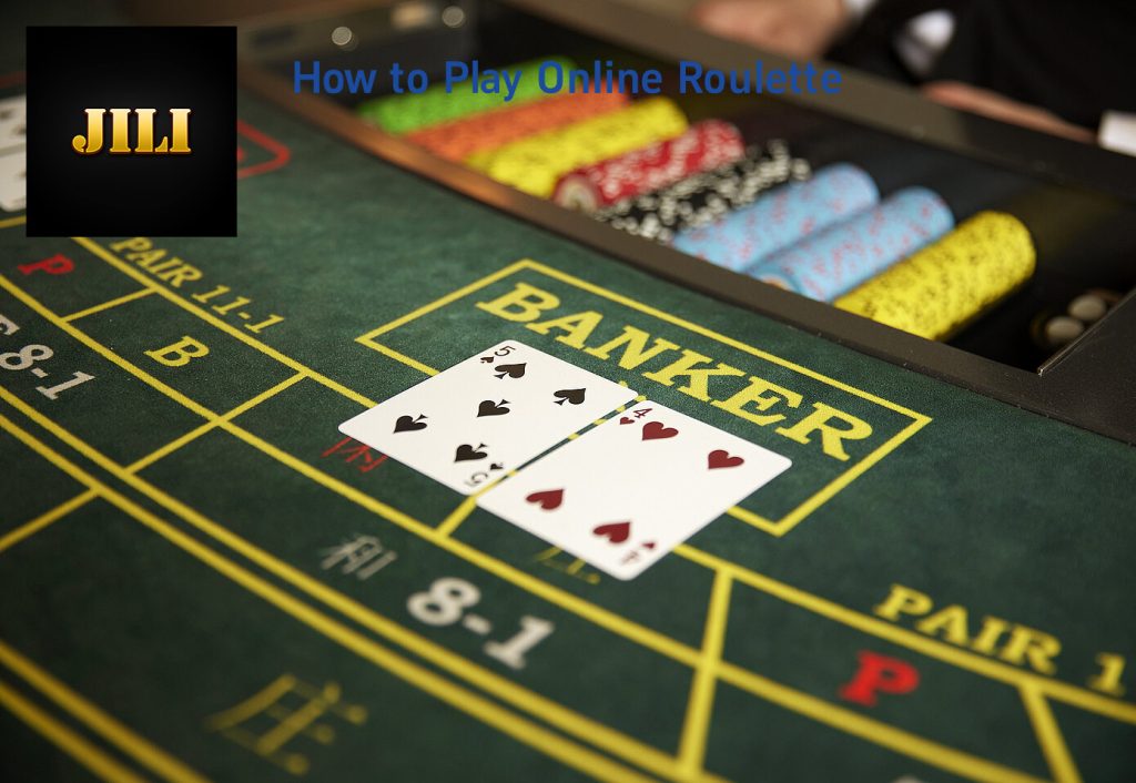 Live Baccarat Strategy