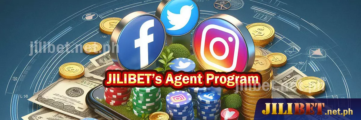 JILIBET’s Agent Program