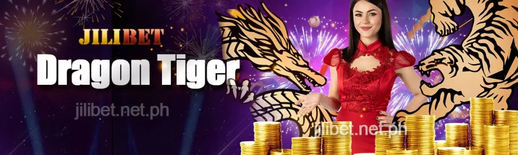 Dragon Tiger