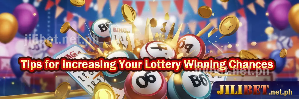 Tips for Increasing Your Lottery Winning Chances