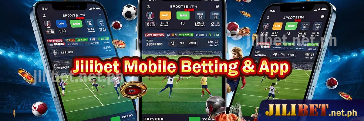 Mobile Betting & App Features