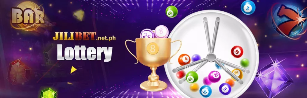 JILIBET Lottery