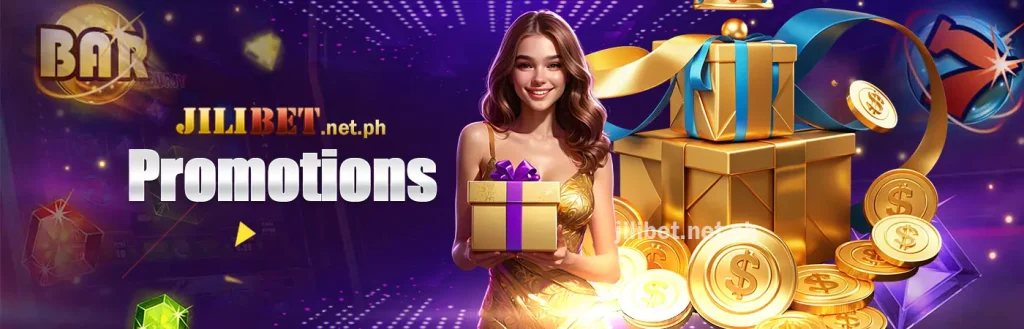 JILIBET Promotions