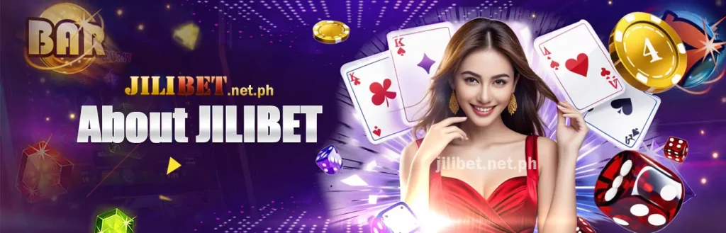 About JILIBET