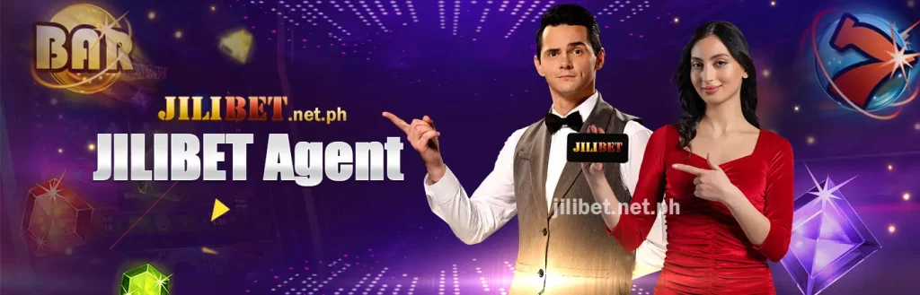 JILIBET Agent Program