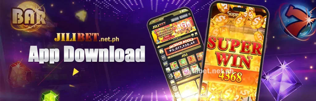 JILIBET App Download
