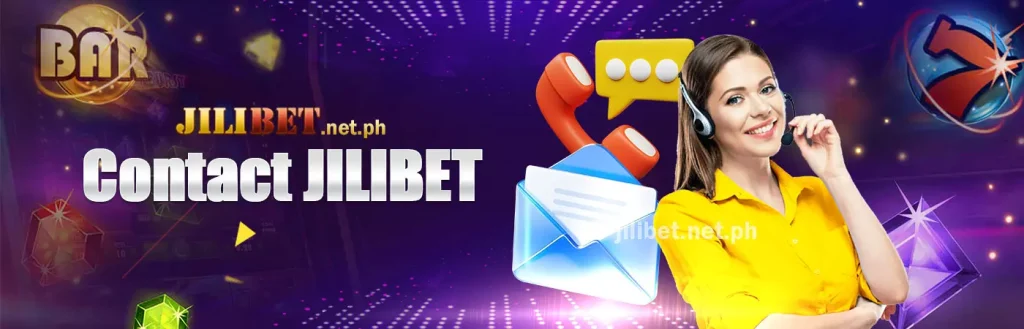 Contact JILIBET