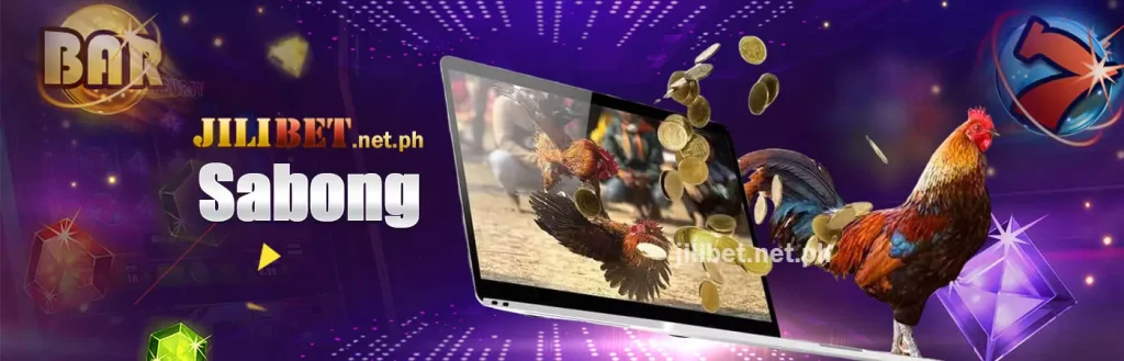 JILIBET Sabong