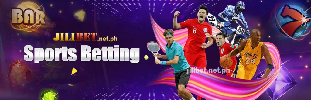 JILIBET Sports Betting