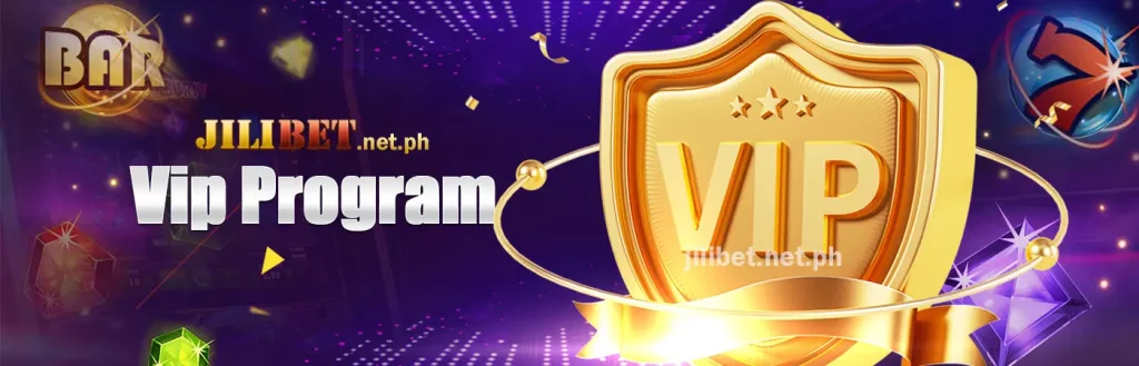 JILIBET VIP Program