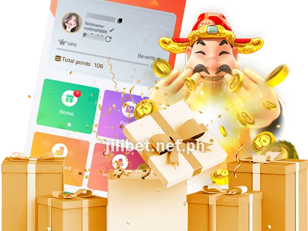 Claim JILIBET Promotions