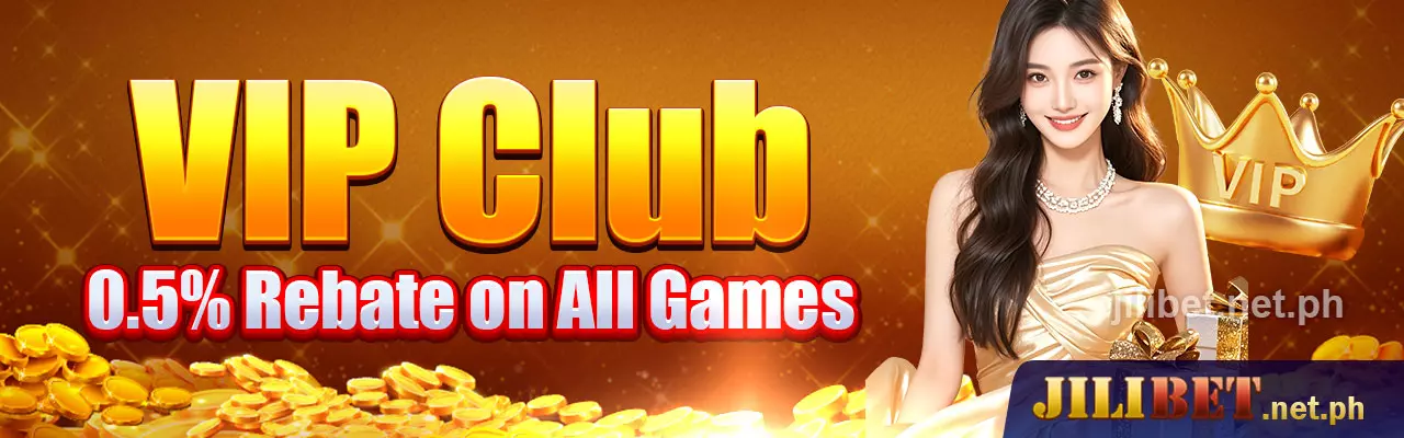 JILI Rewards VIP Club