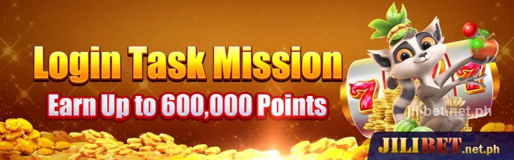 Login Task Mission